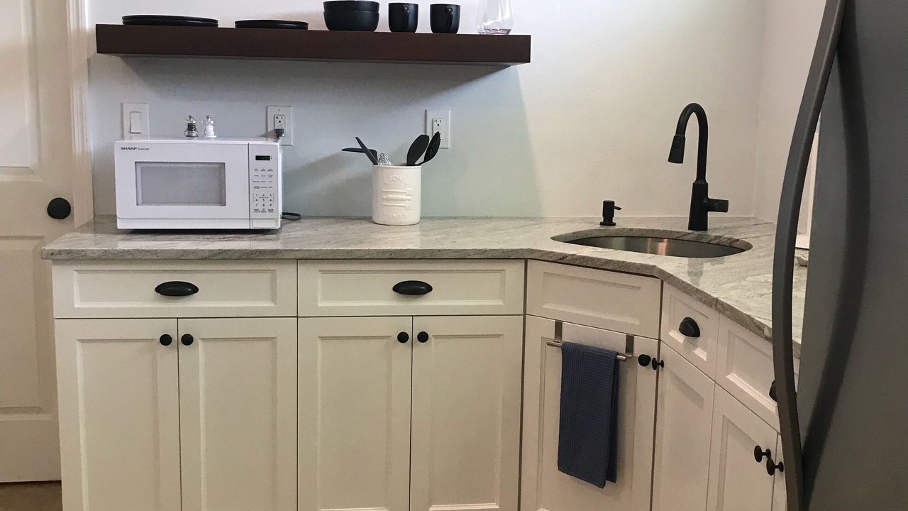 Photo of Kitchen in Wellington