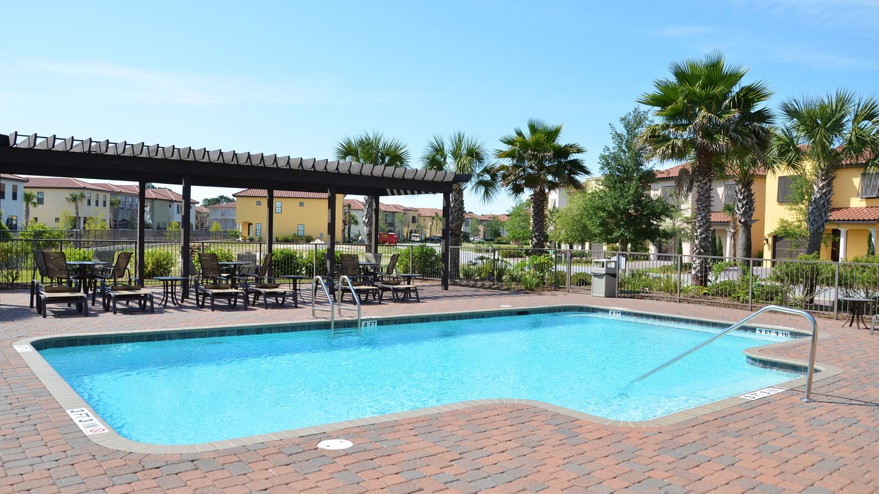 Photo of Outdoor in Villa Lago