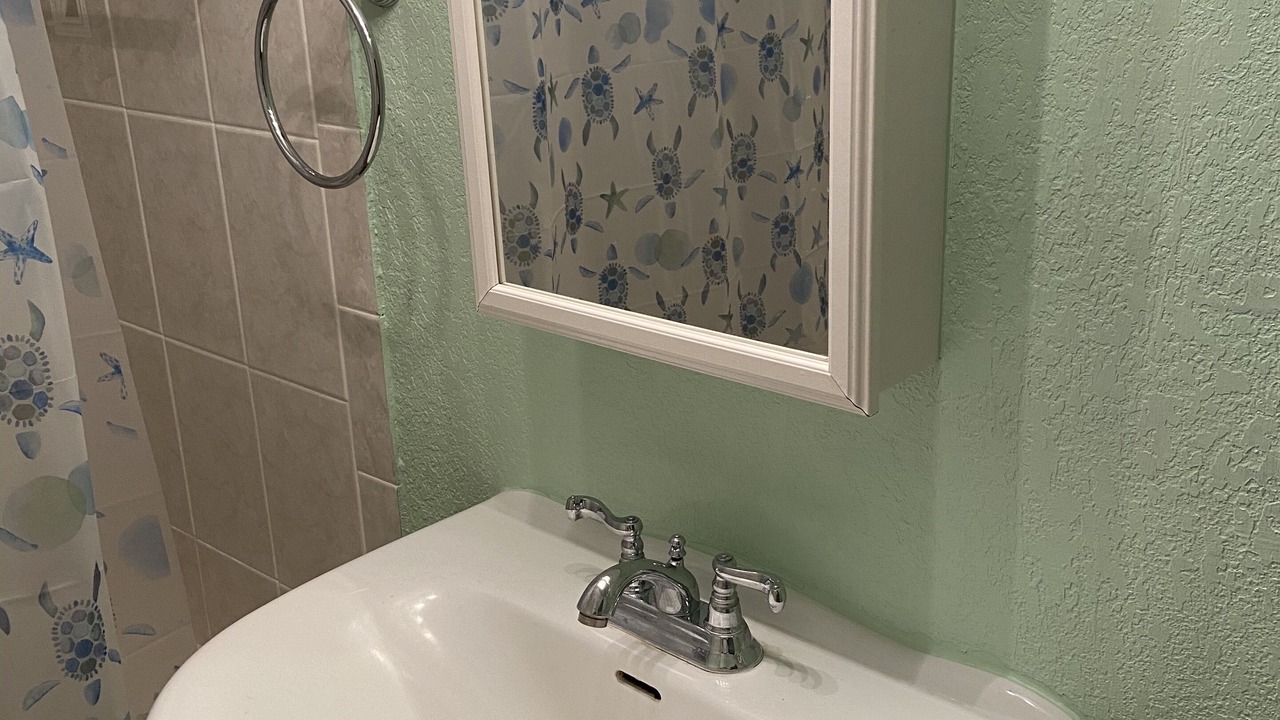 Photo of Bathroom in Wesley Chapel South