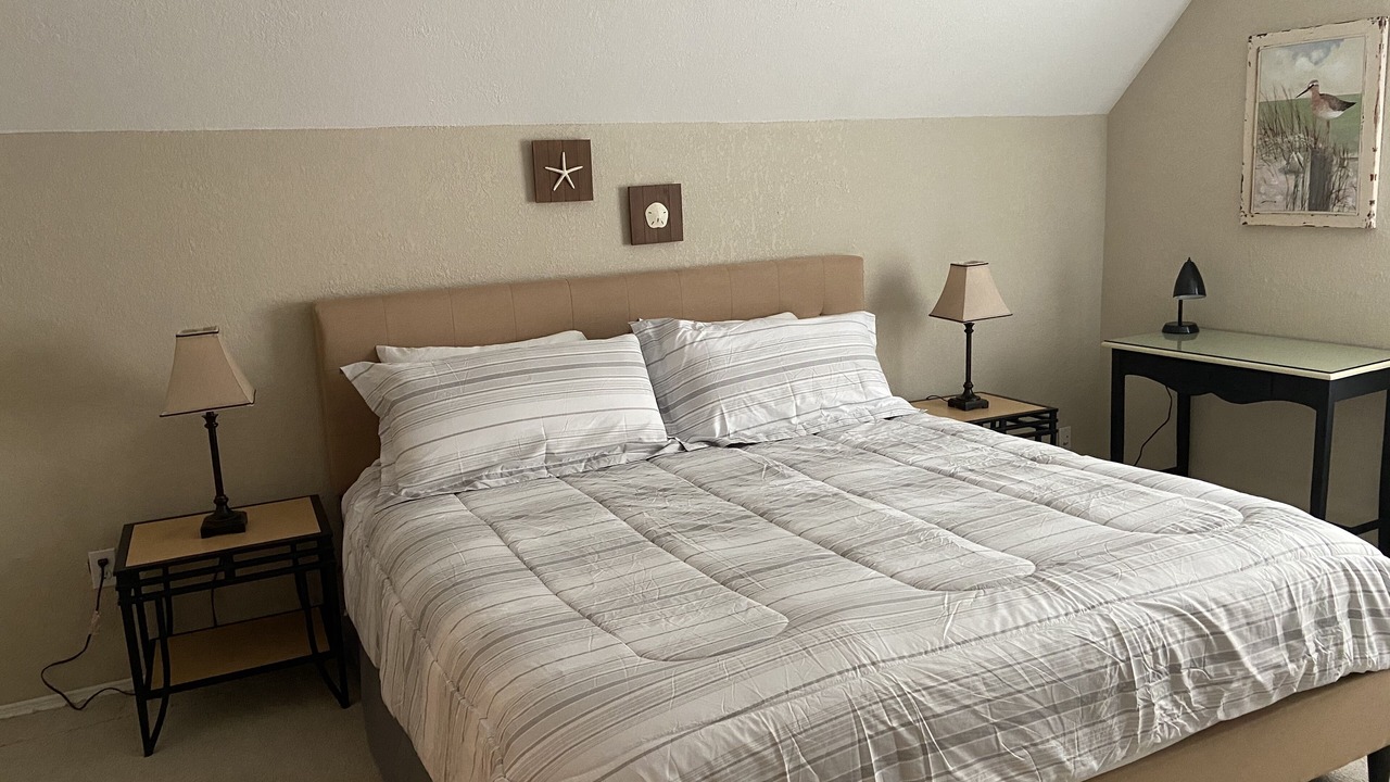 Photo of Bedroom in Wesley Chapel South