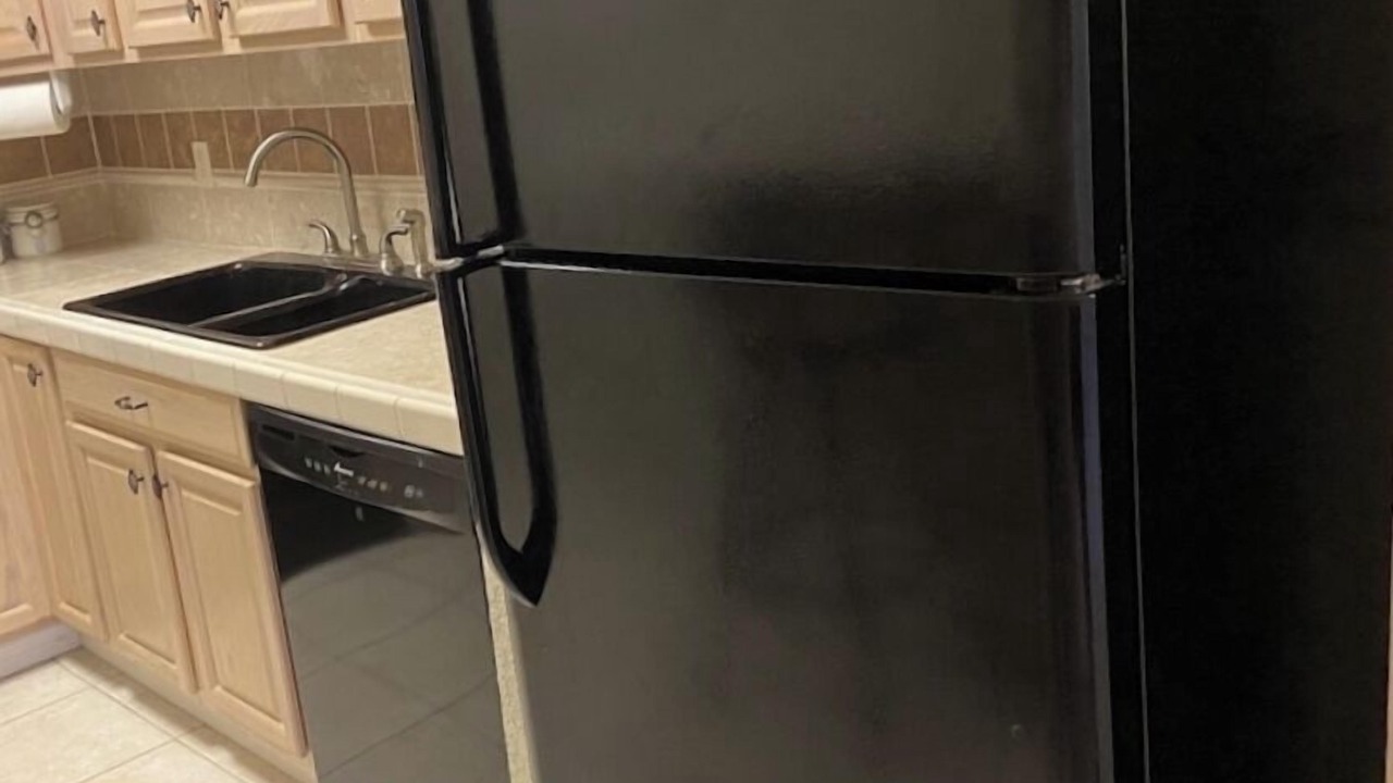 Photo of Kitchen in Wesley Chapel South