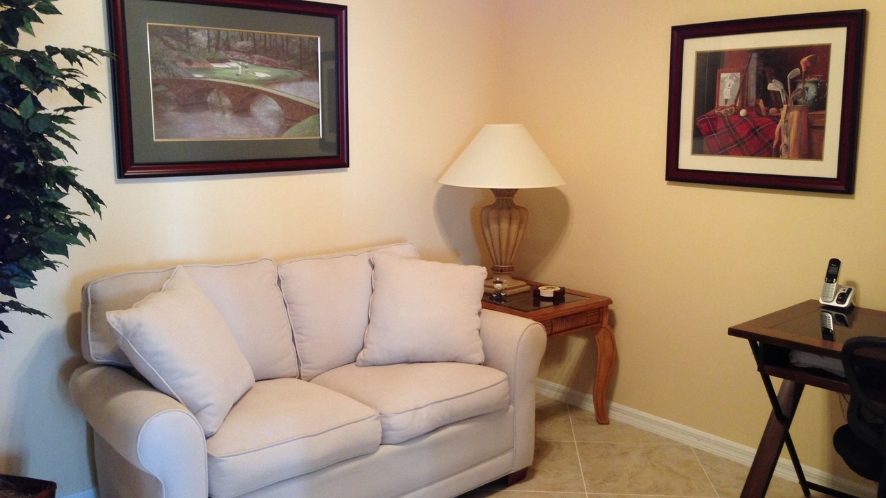 Photo of Livingroom in Naples