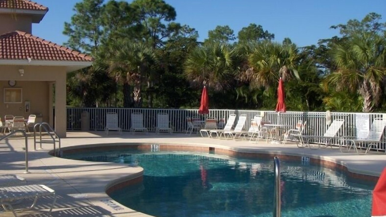 Photo of Outdoor in Naples
