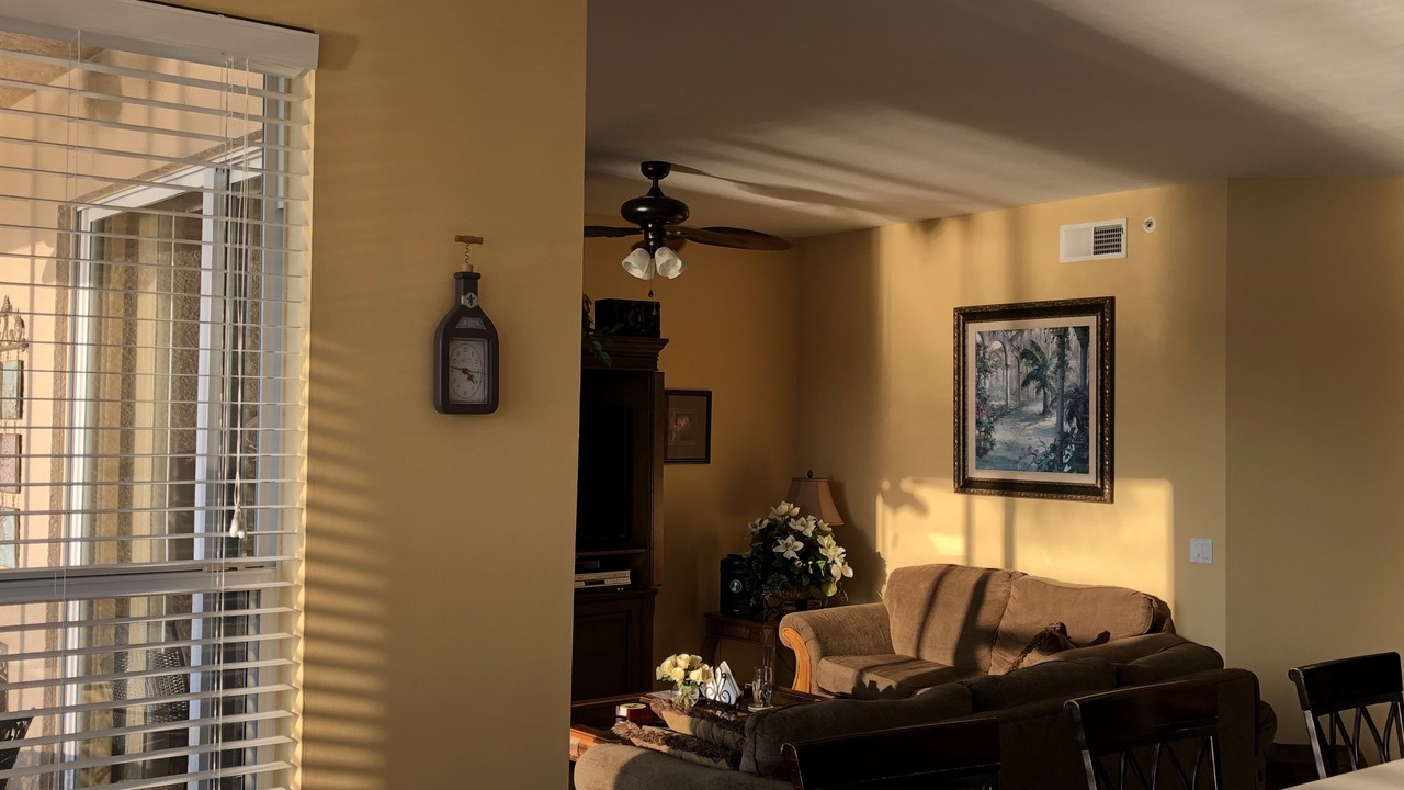 Photo of Livingroom in Naples