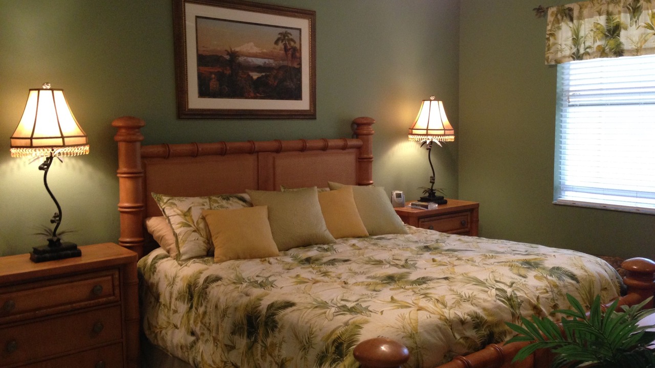 Photo of Bedroom in Naples
