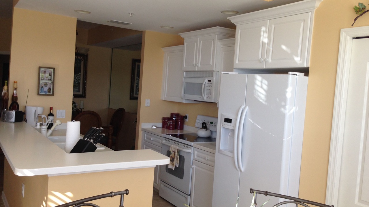 Photo of Kitchen in Naples