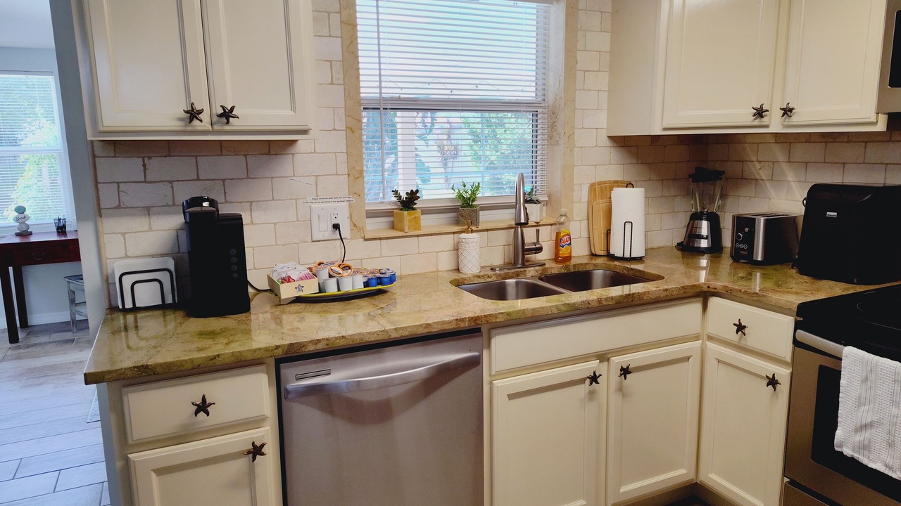 Photo of Kitchen in Regency Park