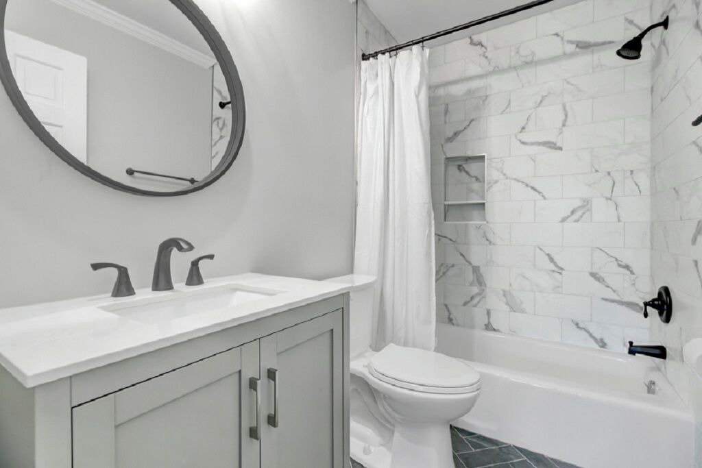 Photo of Bathroom in Isle of Palms