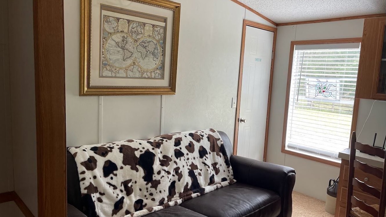 Photo of Livingroom in Old Town