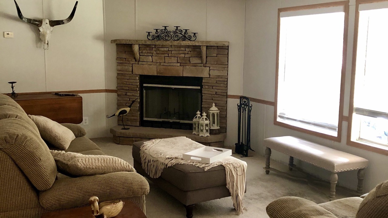 Photo of Bedroom in Old Town