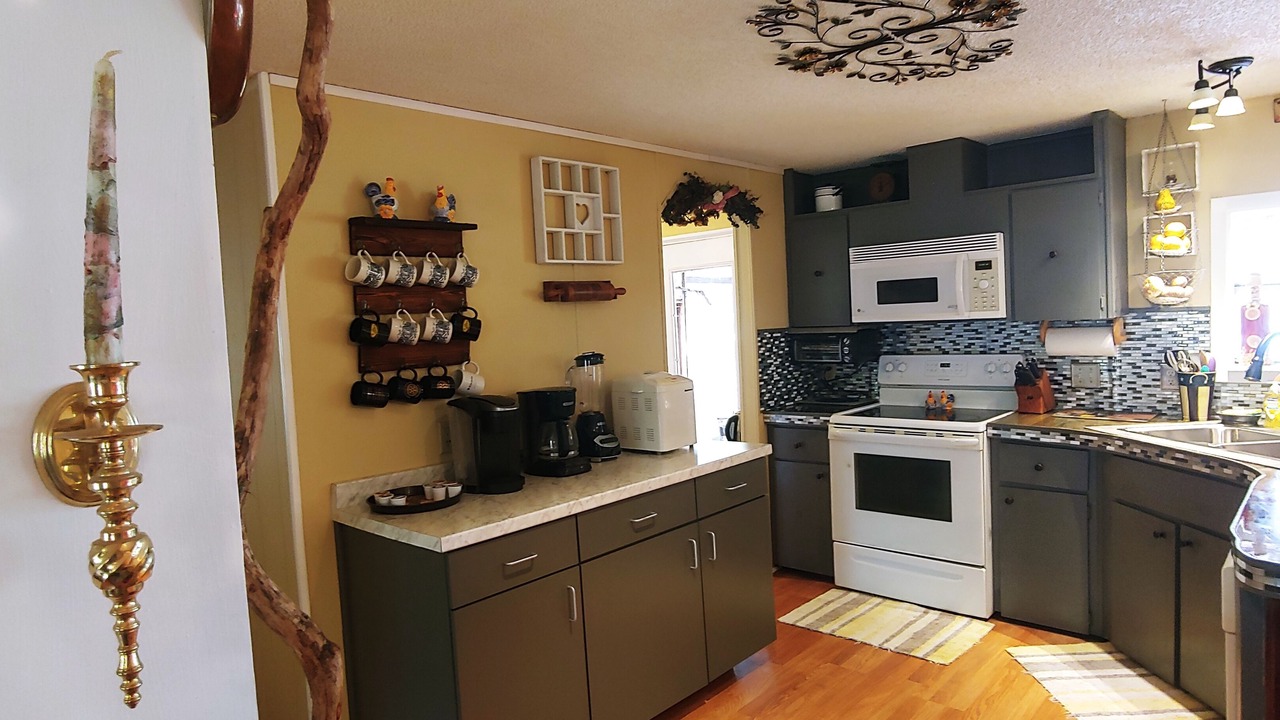 Photo of Kitchen in Keystone