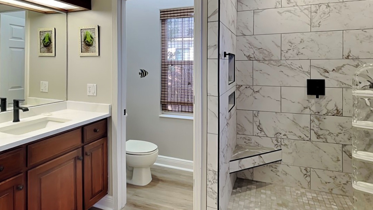 Photo of Bathroom in Painters Walk