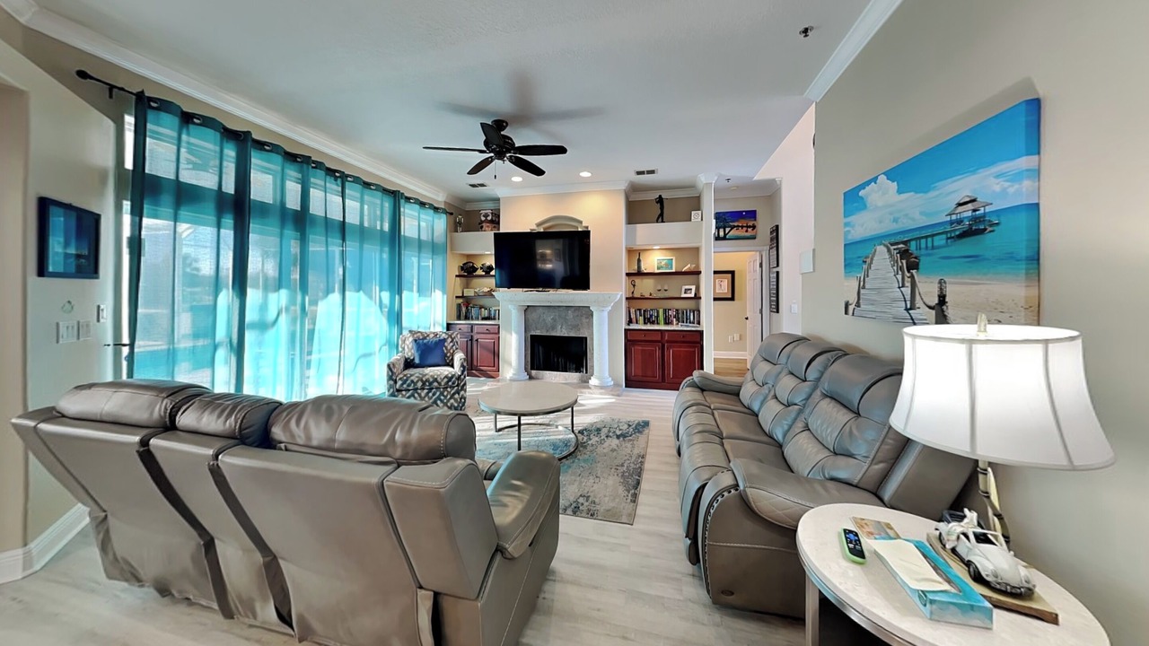 Photo of Livingroom in Painters Walk