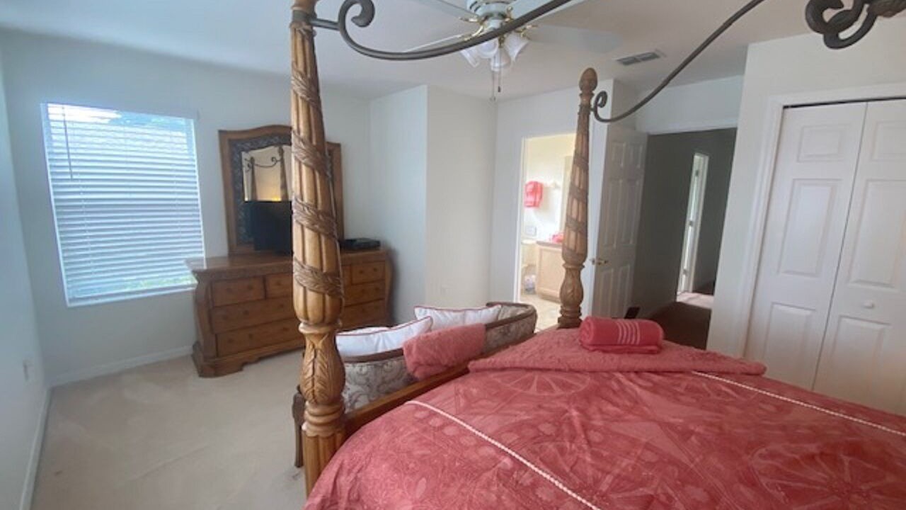 Photo of Bedroom in Thousand Oaks