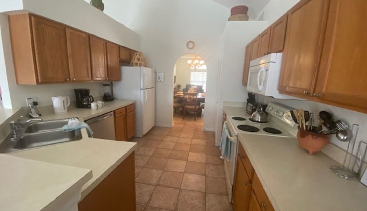 Photo of Kitchen in Thousand Oaks