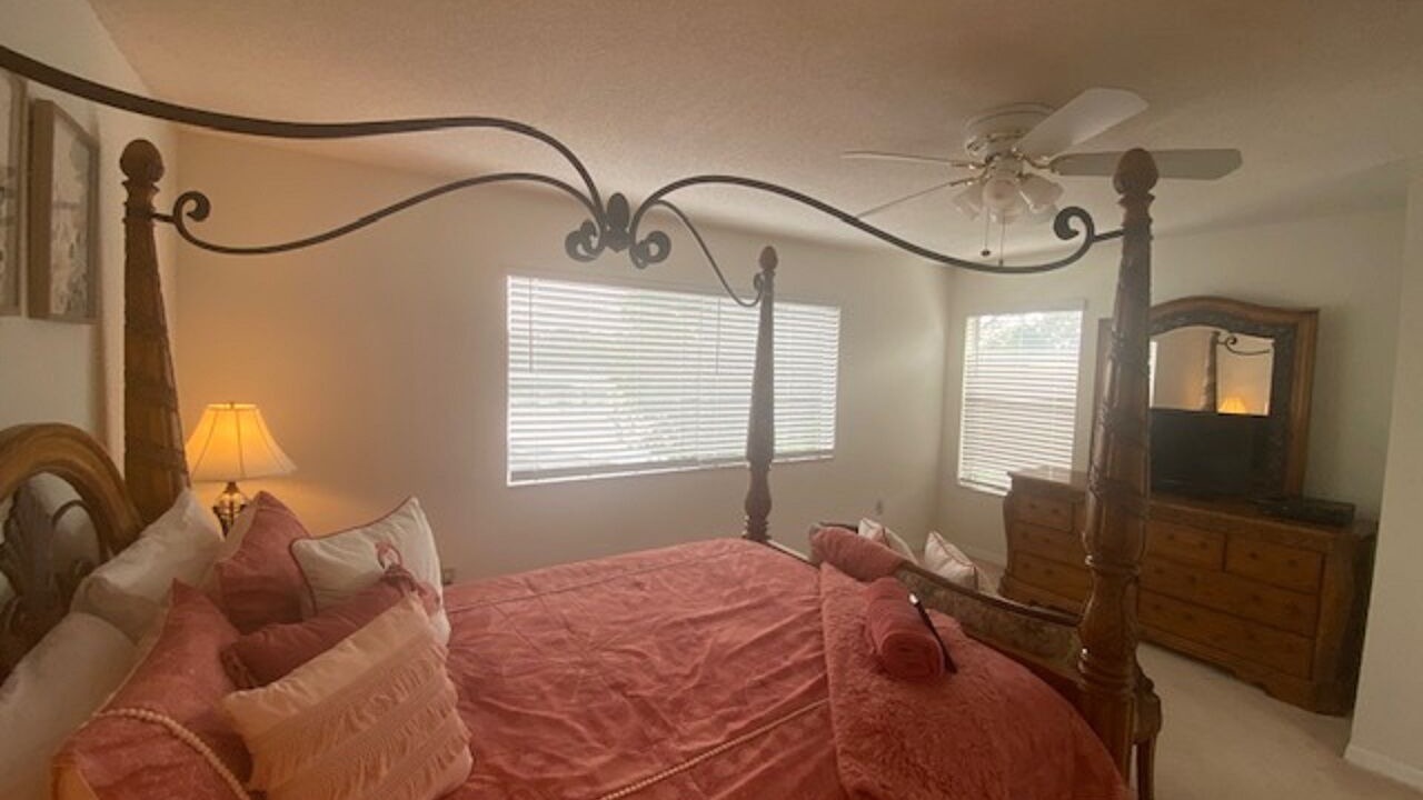 Photo of Bedroom in Thousand Oaks