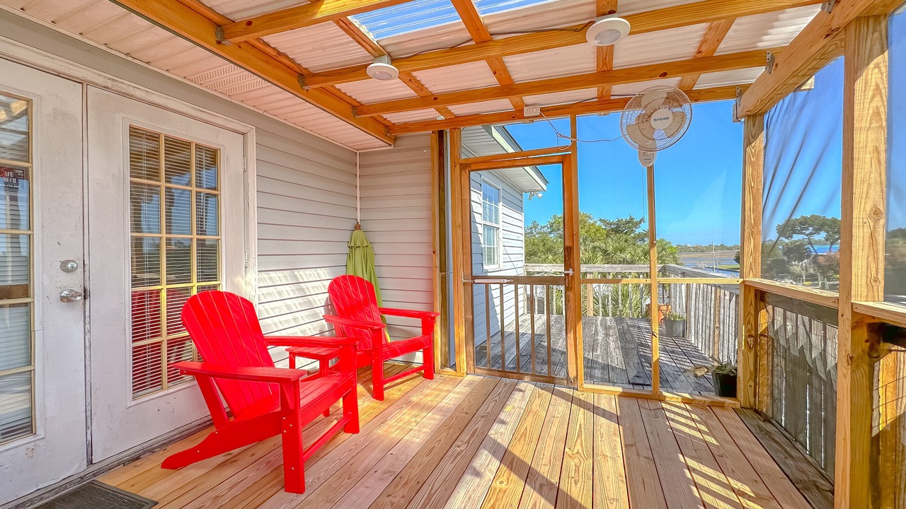 Photo of Outdoor in Crawfordville
