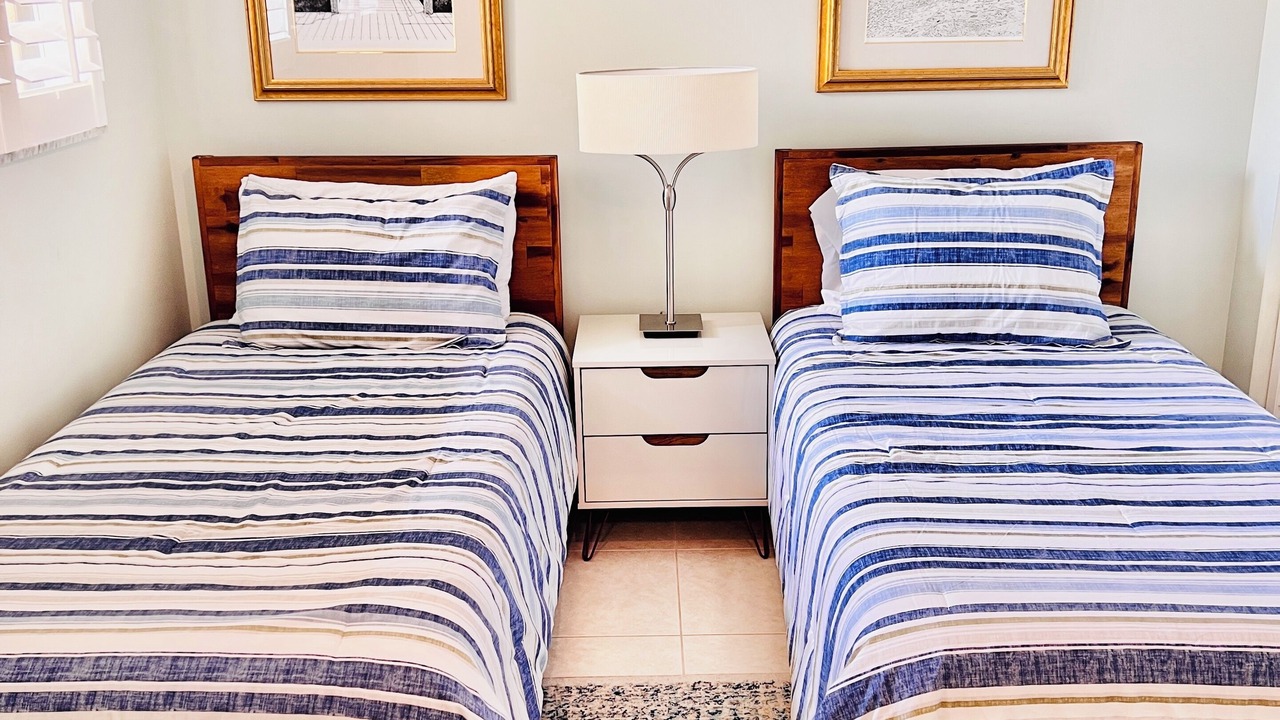 Photo of Bedroom in Central Beach