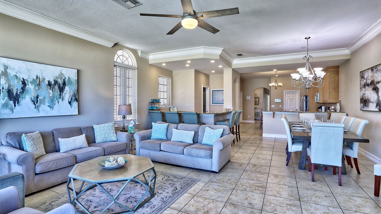 Photo of Bedroom in Redington Shores