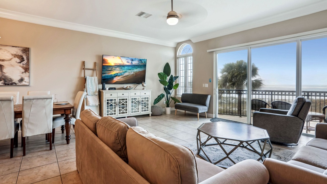 Photo of Bedroom in Redington Shores