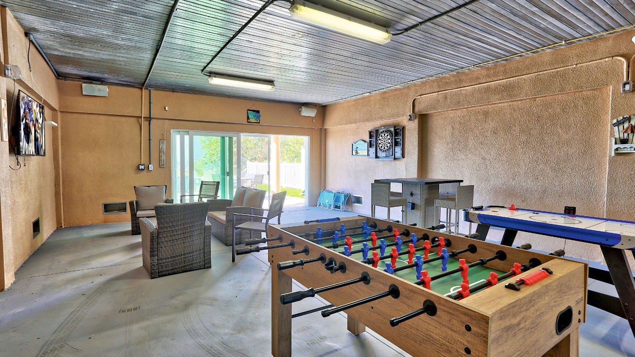 Photo of Bedroom in Redington Shores
