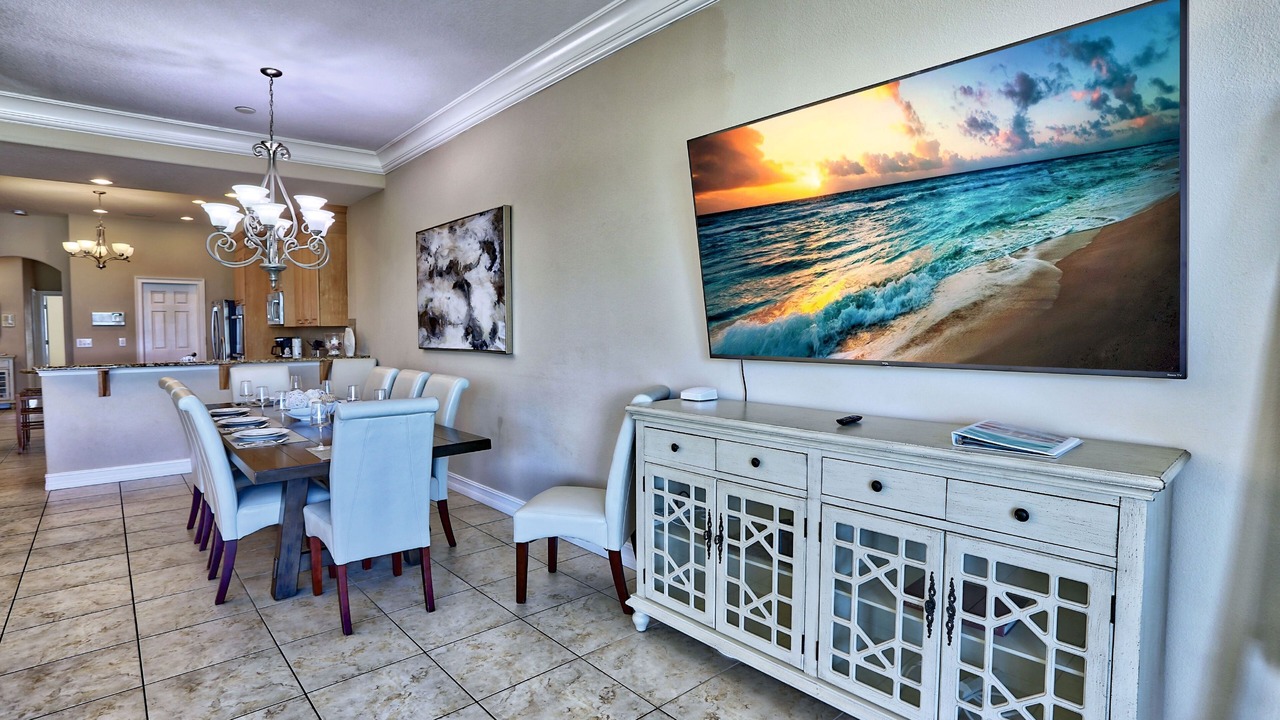 Photo of Bedroom in Redington Shores