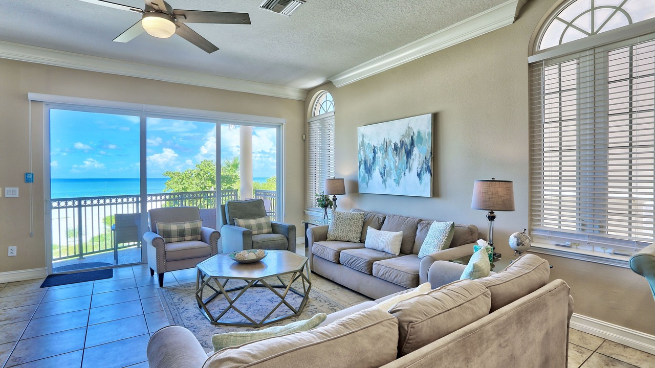 Photo of Bedroom in Redington Shores