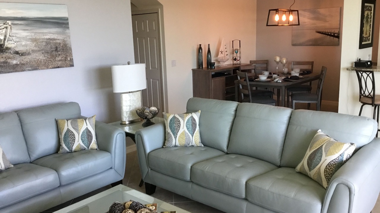 Photo of Bedroom in Lakewood Ranch