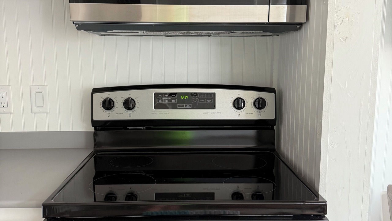 Photo of Kitchen in Salem