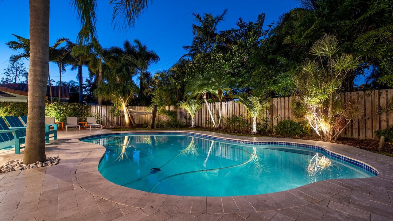 Photo of Outdoor in Poinsettia Heights