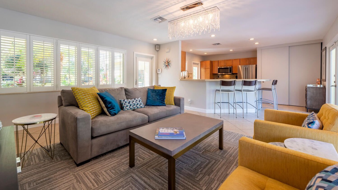Photo of Bedroom in Poinsettia Heights