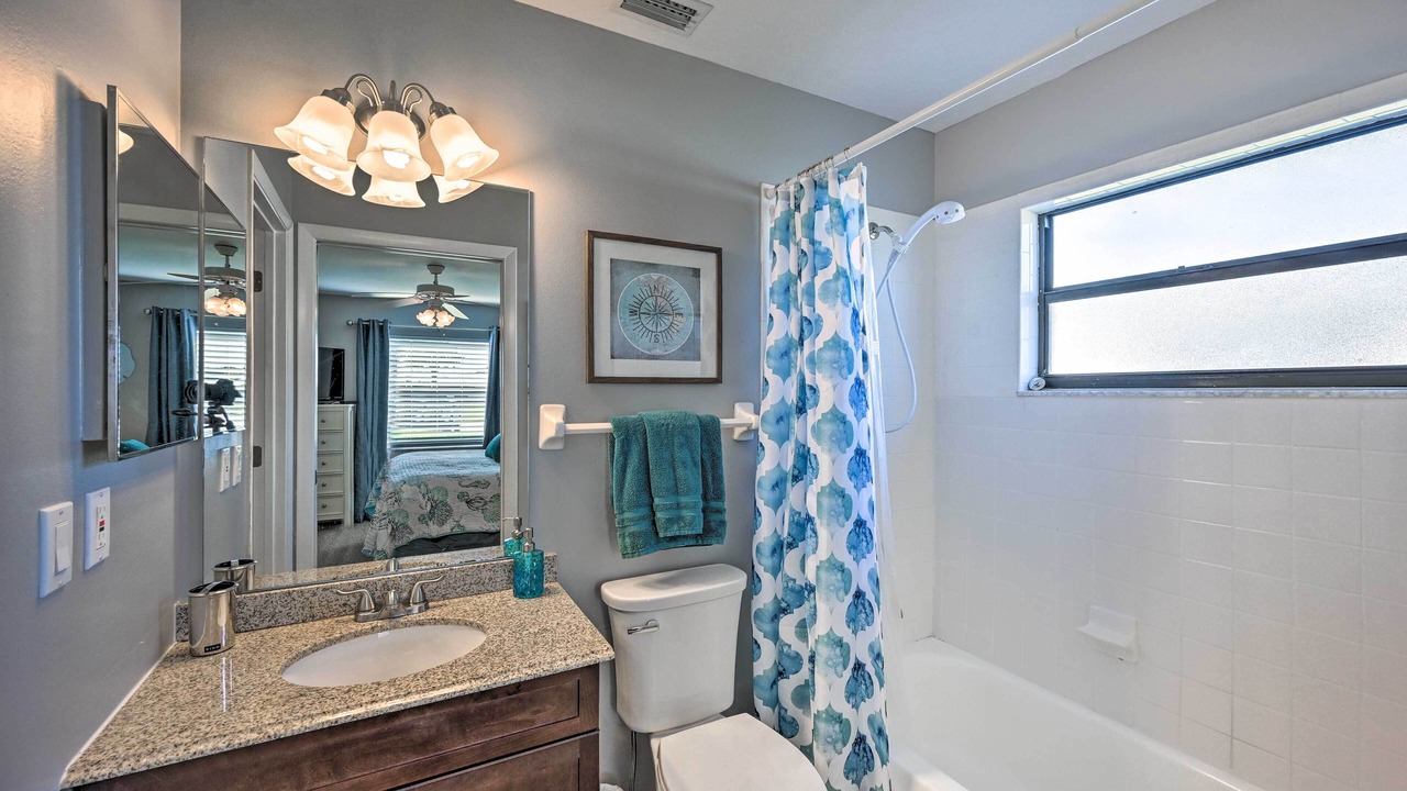 Photo of Bathroom in Highland