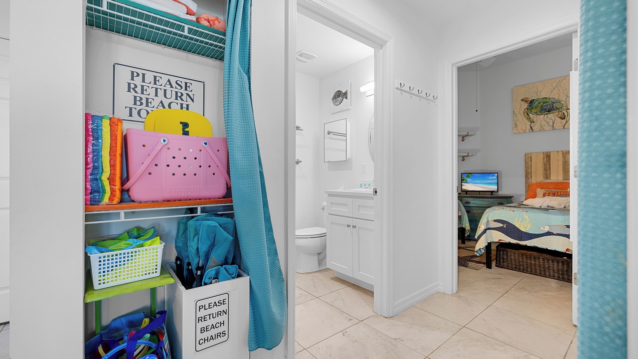 Photo of Bedroom in Madeira Beach