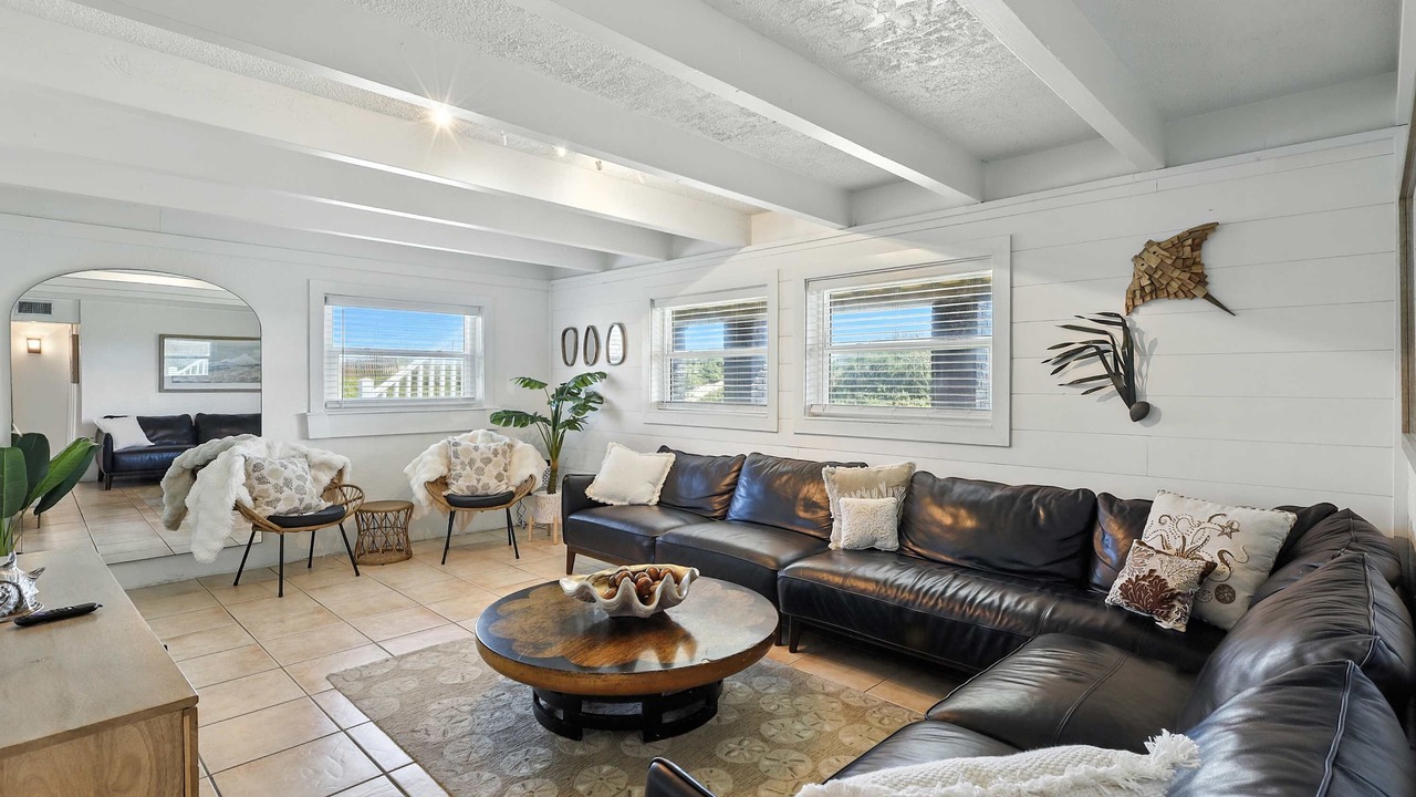 Photo of Bedroom in Marineland Acres