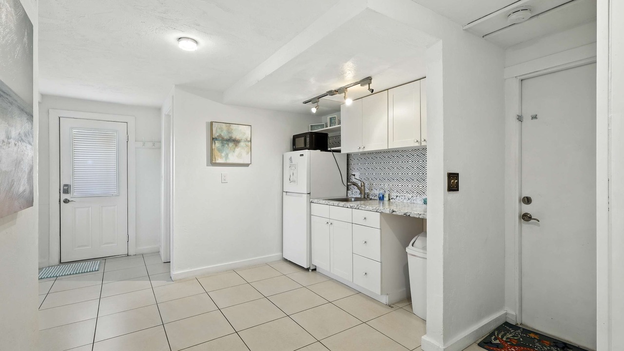 Photo of Kitchen in Marineland Acres