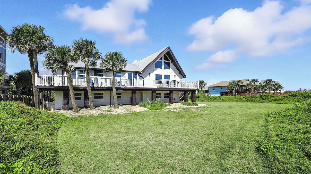 Photo of Outdoor in Marineland Acres