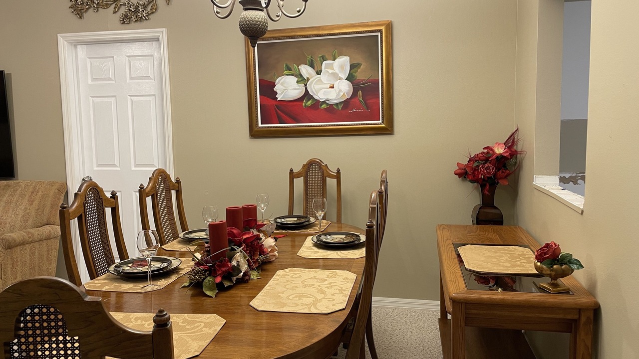 Photo of Livingroom in Santo Domingo