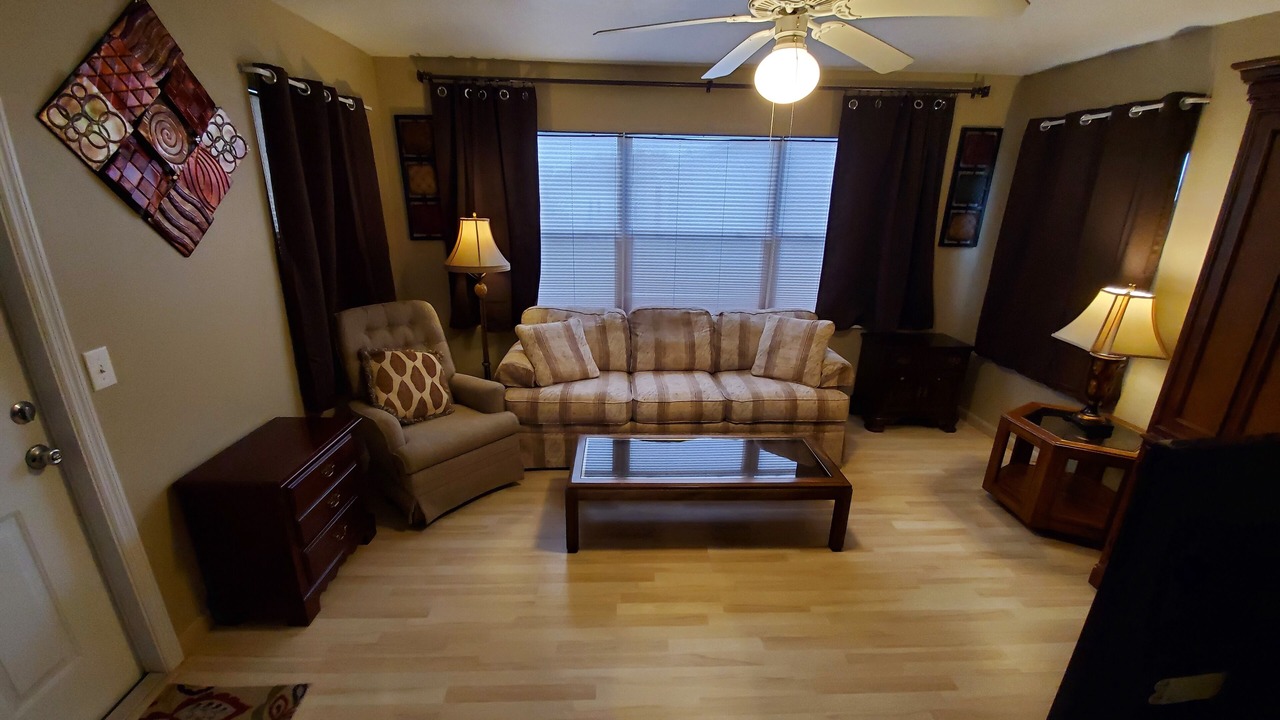 Photo of Bedroom in Santo Domingo