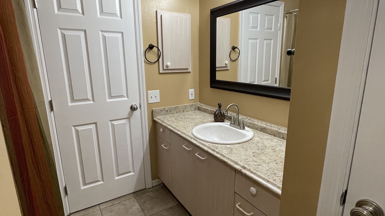 Photo of Bathroom in Santo Domingo
