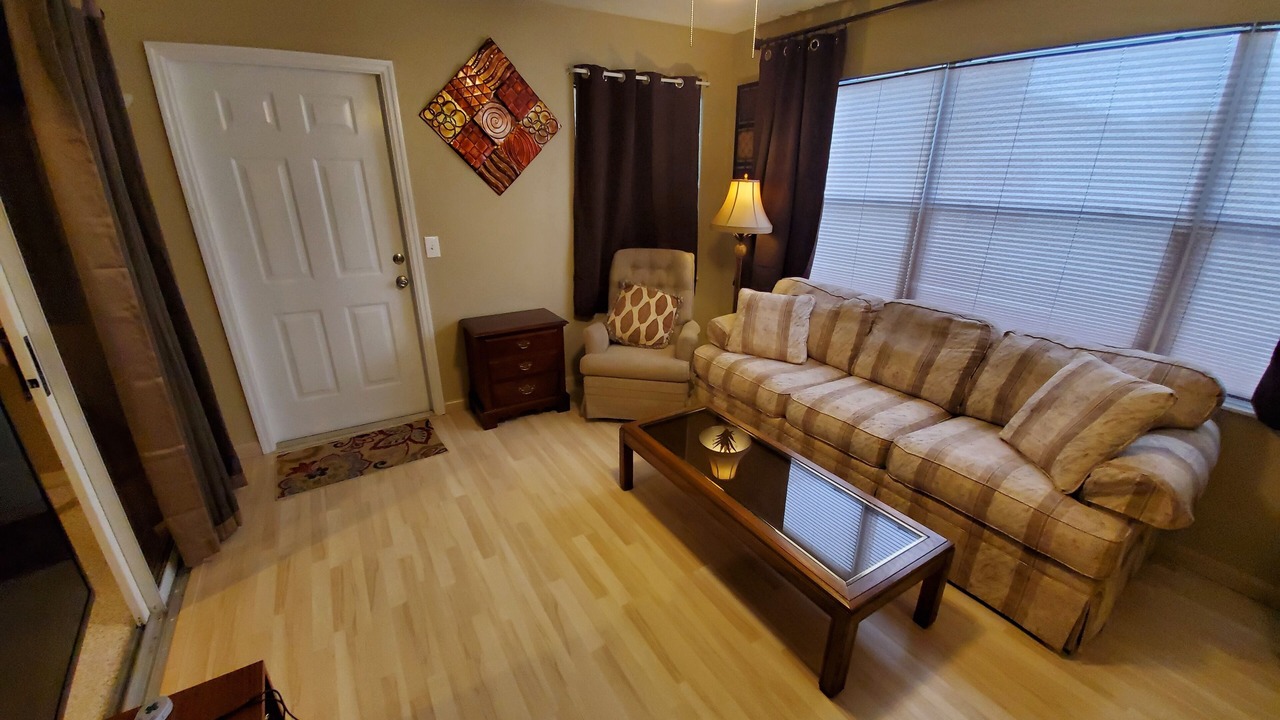 Photo of Bedroom in Santo Domingo