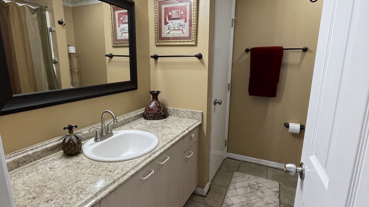 Photo of Bathroom in Santo Domingo