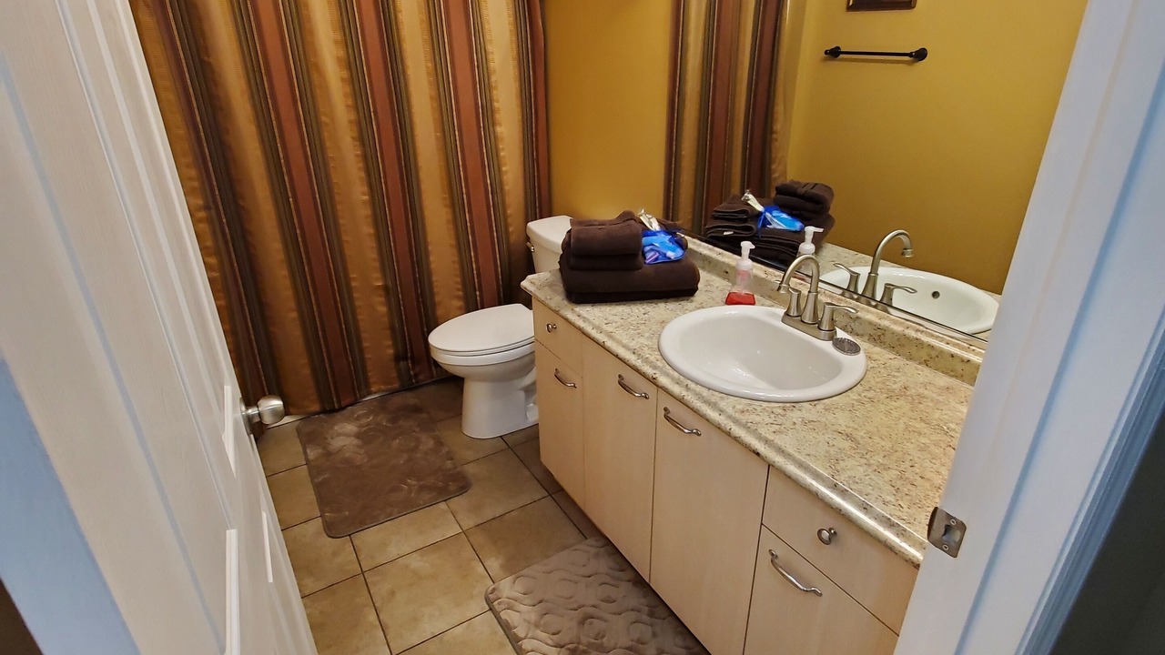 Photo of Bathroom in Santo Domingo