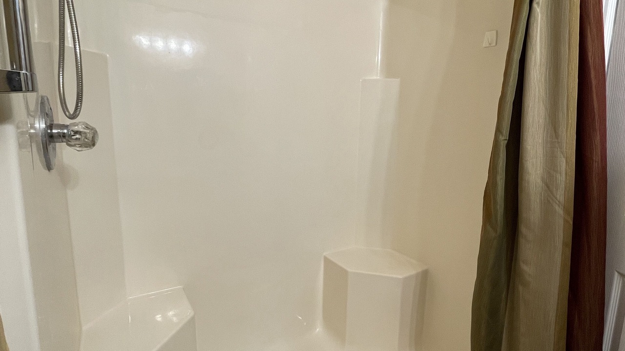 Photo of Bathroom in Santo Domingo