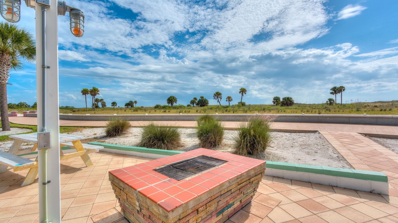 Photo of Outdoor in Treasure Island