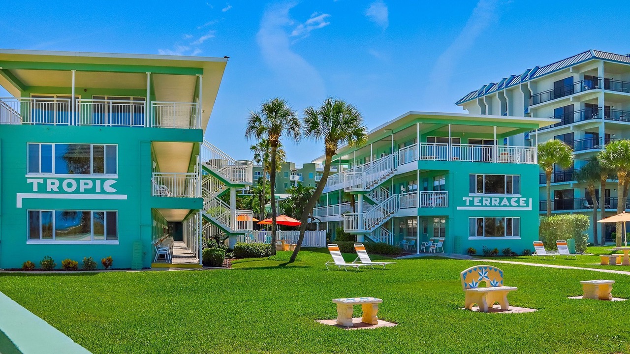 Photo of Outdoor in Treasure Island