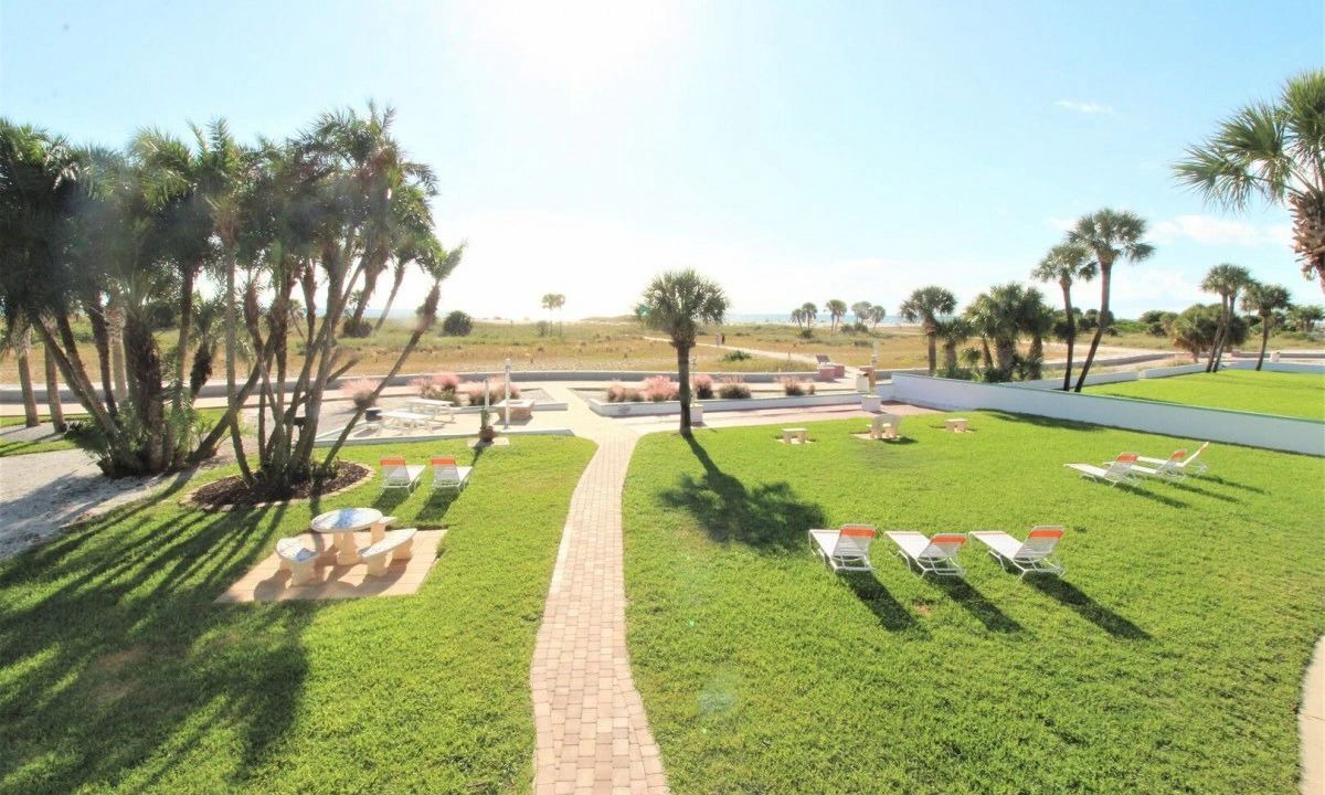 Photo of Outdoor in Treasure Island