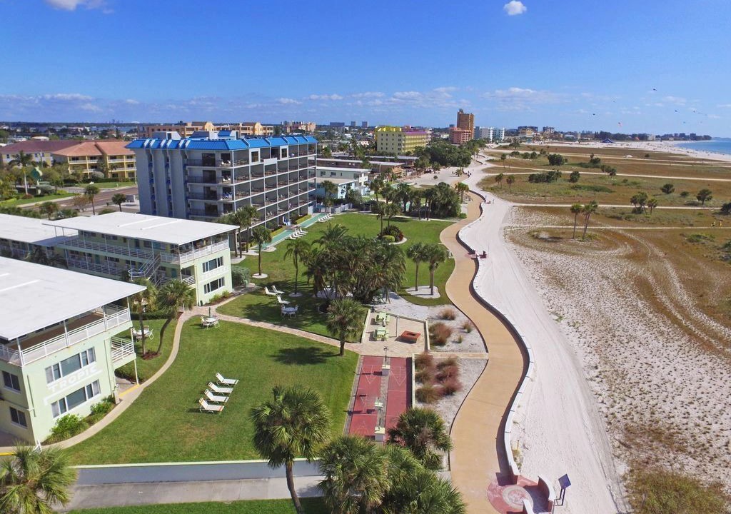 Photo of Outdoor in Treasure Island