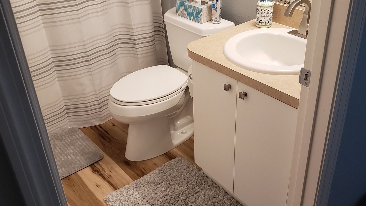 Photo of Bathroom in Lynnhaven
