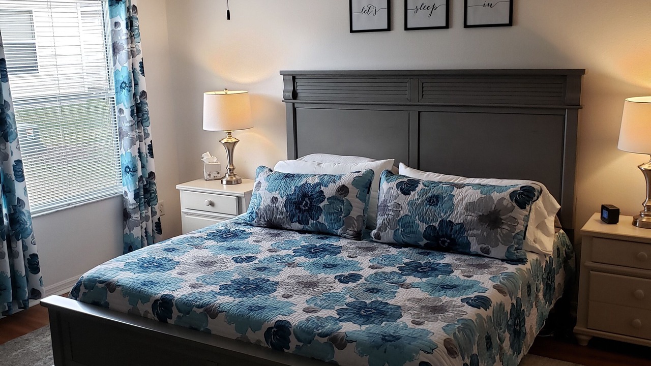 Photo of Bedroom in Lynnhaven