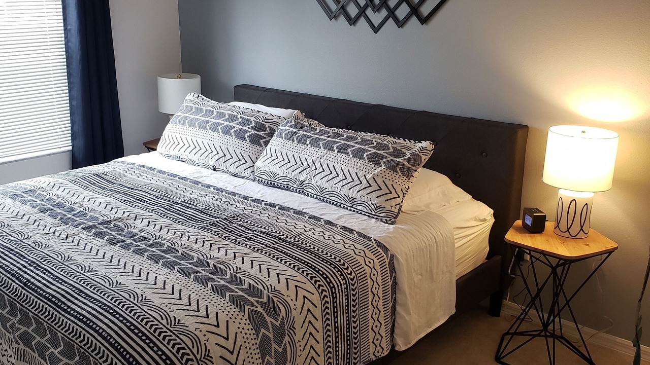 Photo of Bedroom in Lynnhaven